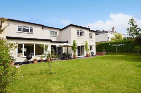 5&nbsp;Bedroom&nbsp;Semi-Detac...